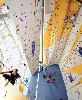 Gardenaclimb - climbing Val Gardena