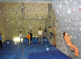 Gardenaclimb - climbing Val Gardena